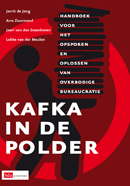 Kafka in de polder Kafka in de polder