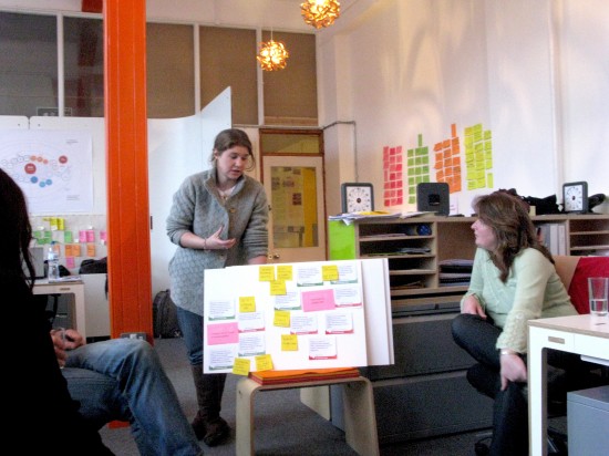 Dott Workshop Presentation