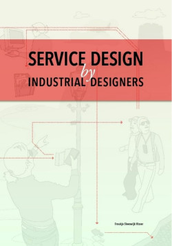 Service Design by Industrial Designers