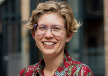 Katy Barnard