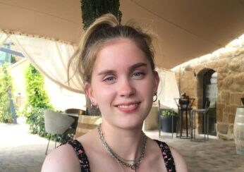 Sophie Hanton
