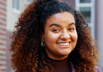 Sophie Tendai Christiaens