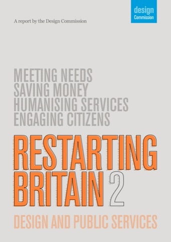 restart britain