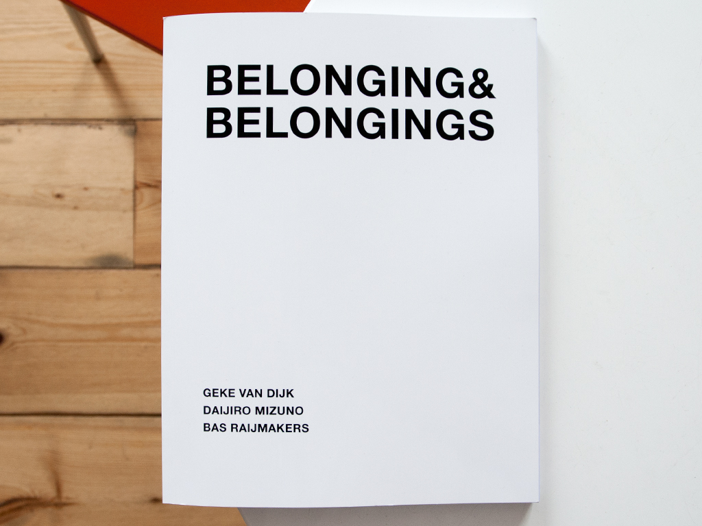 Belonging & Belongings2