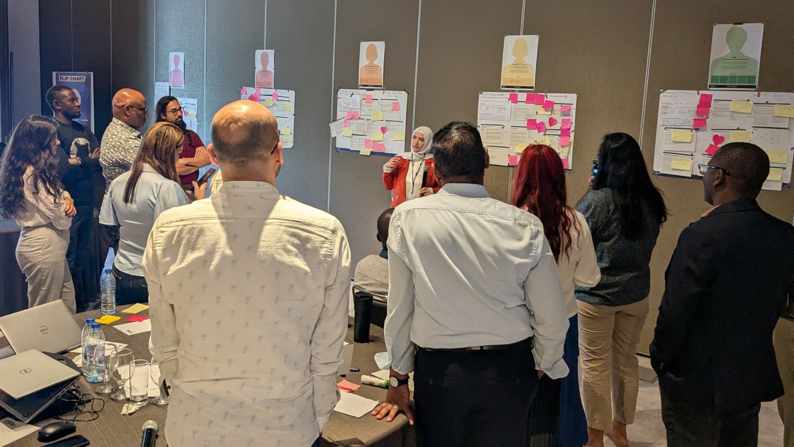 Supporting Transformation Supporting major transformations - stby